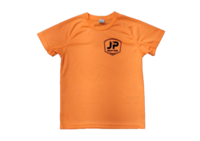 Entrenamiento Camiseta