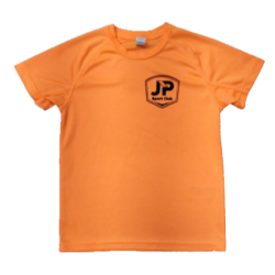 Entrenamiento Camiseta