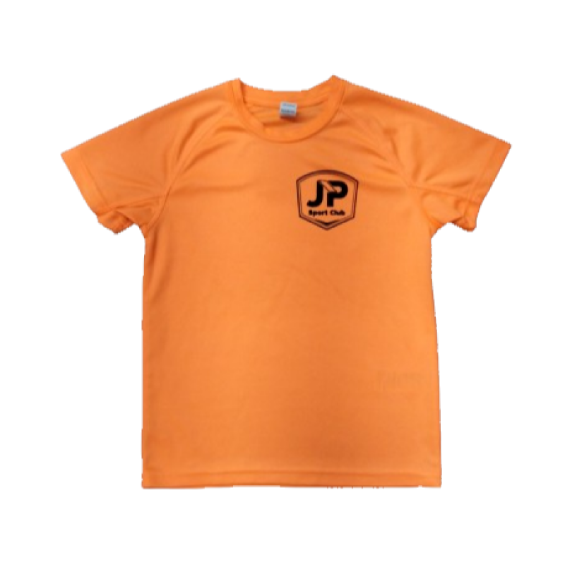 Entrenamiento Camiseta