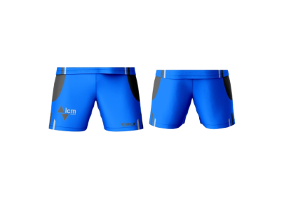 2ª Equipación Pantalón Portero