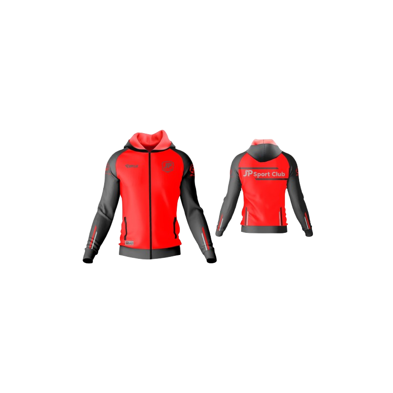 Chandál Chaqueta