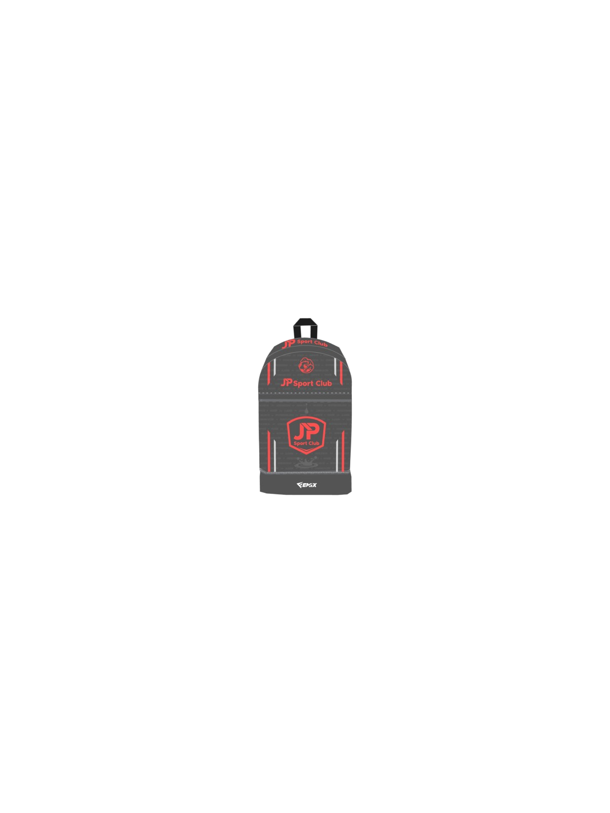 Mochila JP Sport Club