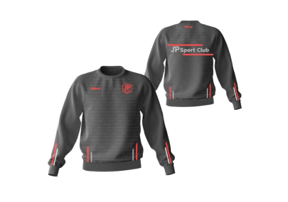 Entrenamiento Sudadera