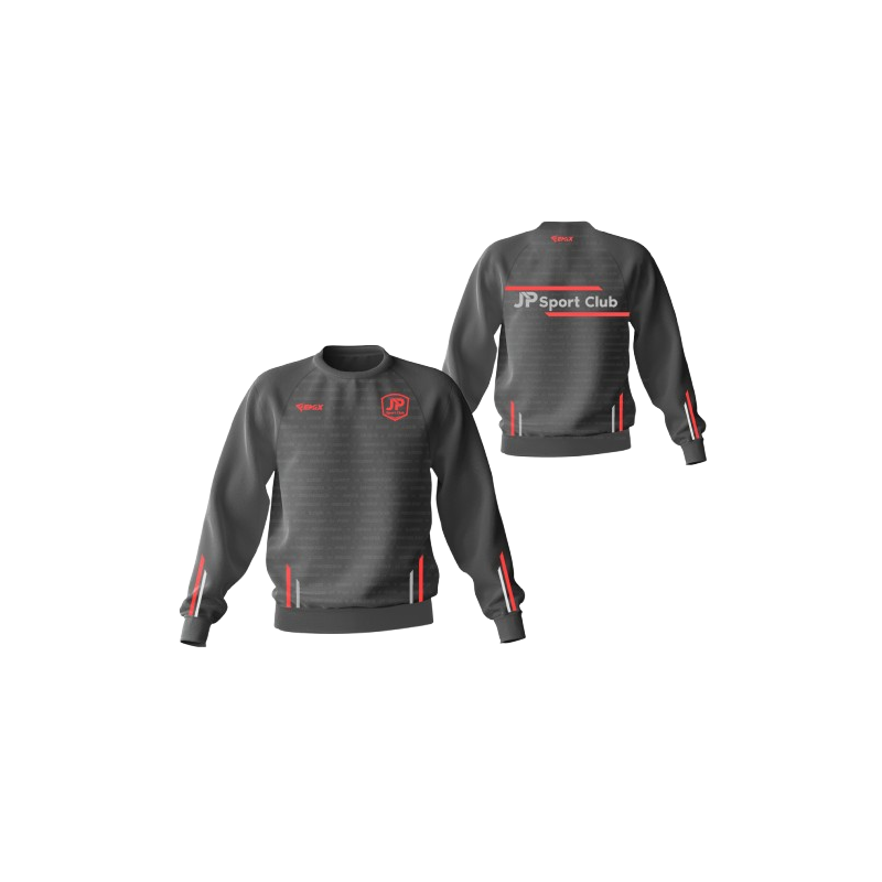 Entrenamiento Sudadera
