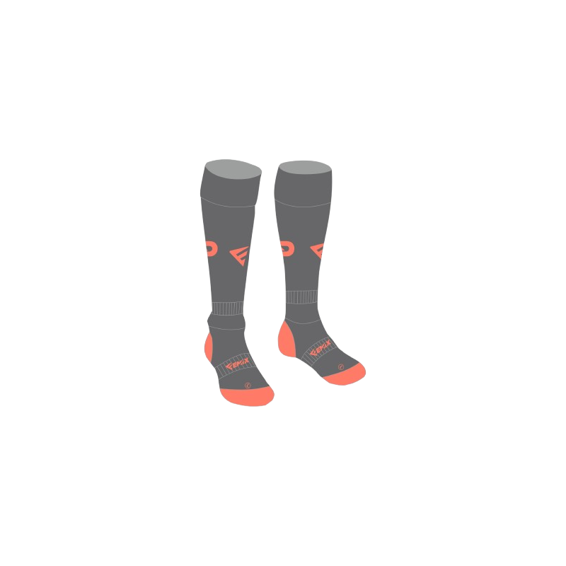 2ª Equipación Medias